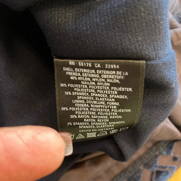 Meadow Rue Anthropologie Women's Velvet Midi Print Feminine Black small pretty! - Picture 6 of 14